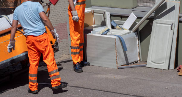 Best Demolition Debris Removal  in Ossun, LA