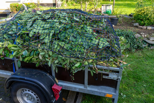 Best Residential Junk Removal  in Ossun, LA