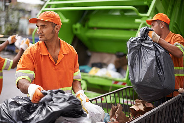 Same-Day Junk Removal Services in Ossun, LA